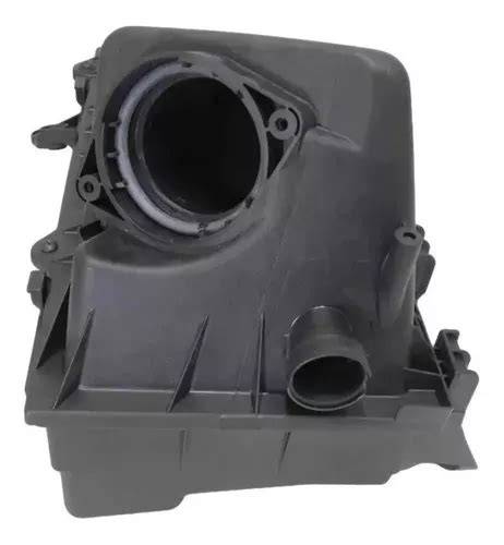 caja de filtro de aire Volkswagen Jetta A4