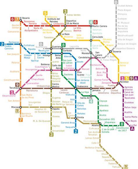 Mapa de Ciudad muerta Metro 2033