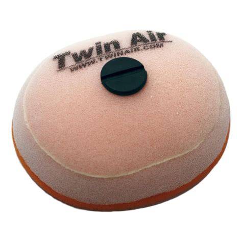 Capas de espuma filtro Twin Air