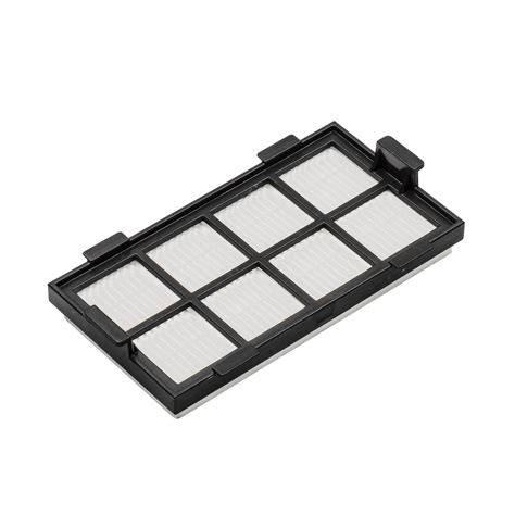 Filtro y depósito de polvo Conga 1190