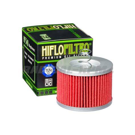 Filtro Hiflofiltro HFA3105 para Suzuki DR 125