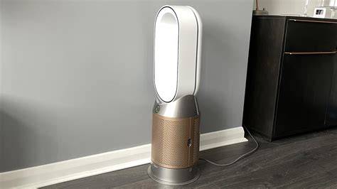 Diseño sin aspas de ventilador Dyson