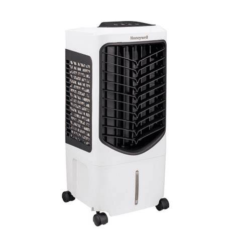 Enfriador de aire evaporativo portátil Honeywell