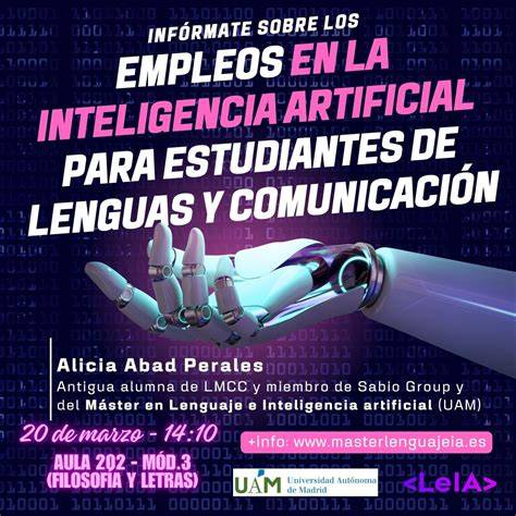 inteligencia artificial para lenguas ibéricas