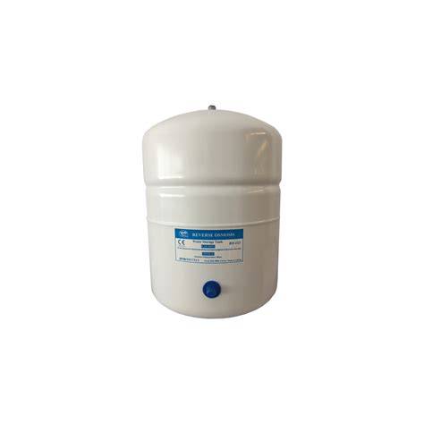 Depósito de agua de ósmosis para bonsáis
