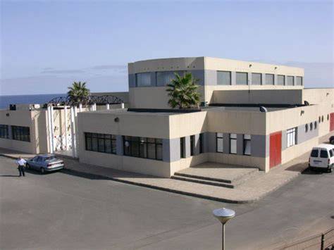 EDAM Arucas-Moya desalación Gran Canaria