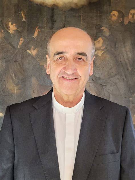 Vaticano investigación obispo Pedro Aguado