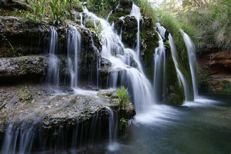 Manantiales de Bonaqua en España
