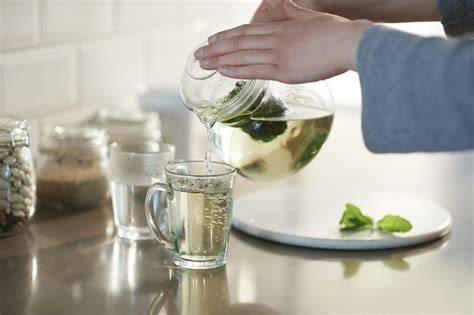 Productos depurativos en cápsulas infusiones y zumos