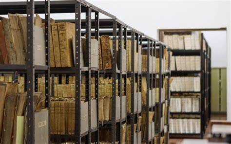archivo histórico de candidaturas electorales