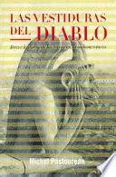 Libro de Michel Pastoureau sobre las rayas