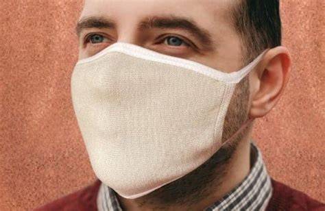 Fabricación textil de mascarillas reutilizables