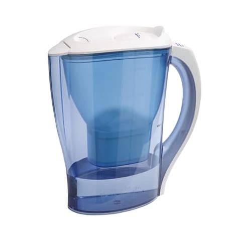 Jarra filtradora de agua Jata JH01