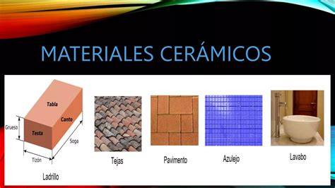 Comparativa de materiales cerámicos impermeables