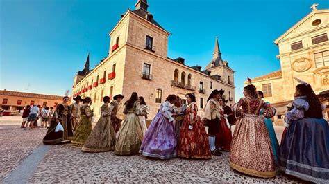 Fiesta barroca de canonización en Sevilla