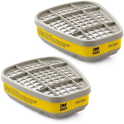 Filtros 3M para partículas y máscaras reutilizables