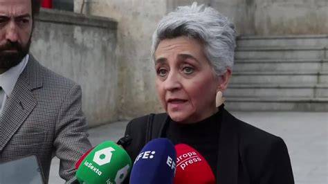 Sentencia del caso mascarillas Madrid