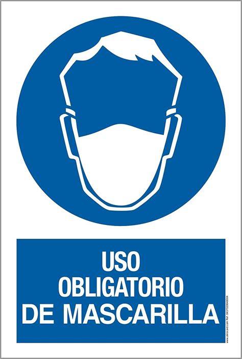 Mapa europeo del uso obligatorio de mascarilla