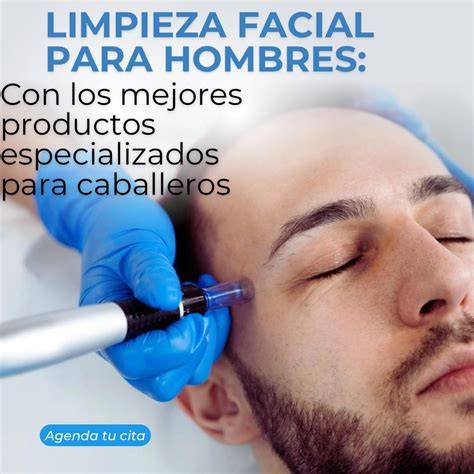 Aplicación de mascarilla facial en rostro limpio
