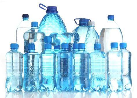 impacto ambiental del agua embotellada