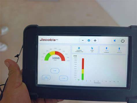 prueba con azulete para localizar filtraciones