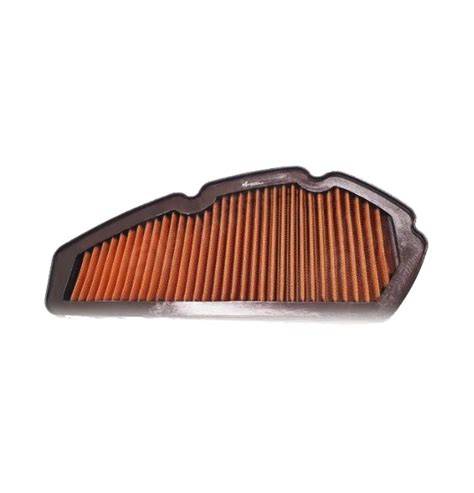 Filtro de aire deportivo para Yamaha Aerox