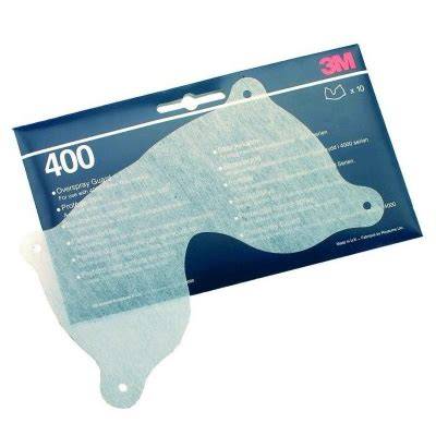 Protector de filtro 3M serie 4000