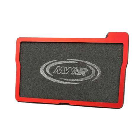Filtro de aire MWR Yamaha MT-09 SP