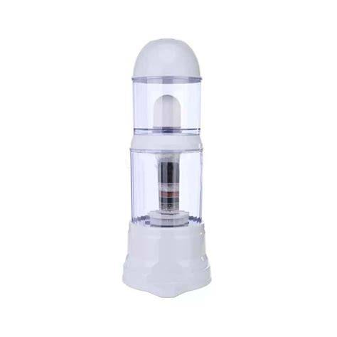 Purificador bioenergético de agua 14 litros