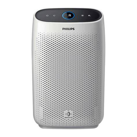 Purificador Philips con filtro HEPA