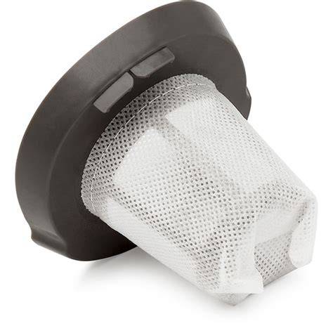Filtros HEPA y poliéster para aspiradora Polti