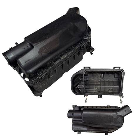 caja filtro aire Suzuki motor