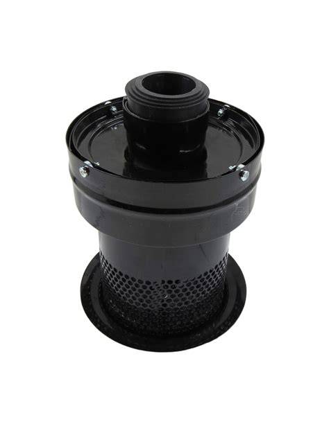 Prefiltro de aire turbo para maquinaria agrícola