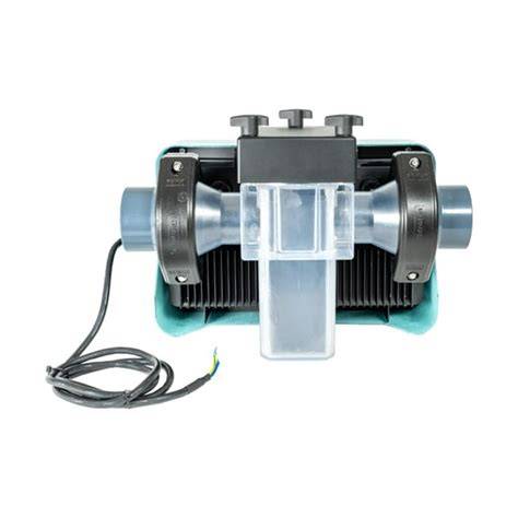 célula de clorador salino BSV Electronic