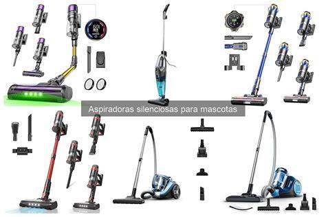 comparativa aspiradoras HEPA para alergias