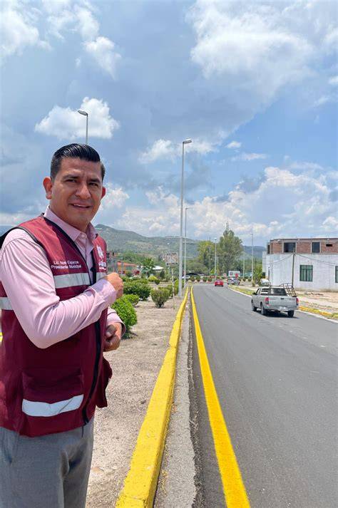 señalización y circulación segura en EDAR
