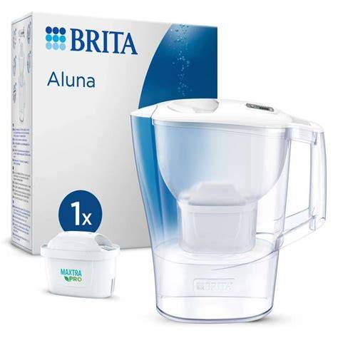 Jarra filtrante con bacterias por mal almacenamiento