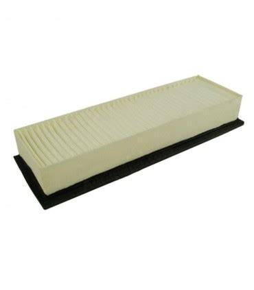 Filtro de cabina para tractor New Holland