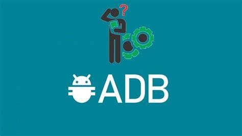 Conexión ADB entre Android y ordenador