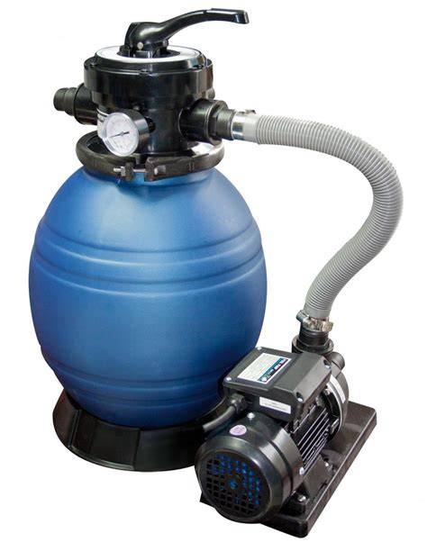 Monobloc 300 con vidrio filtrante
