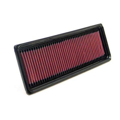 Filtro K&N para Peugeot 206 GTI