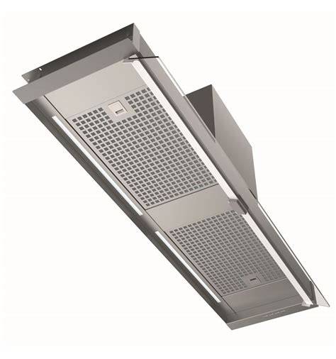 grupo filtrante CATA Corona acero inoxidable cocina