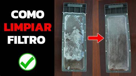 limpieza filtro pelusas secadora paso a paso
