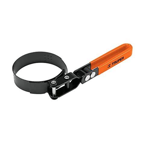 cincho para desmontar filtros de vehículo