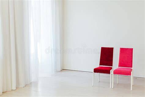 Ozonificador doméstico funcionando en habitación vacía