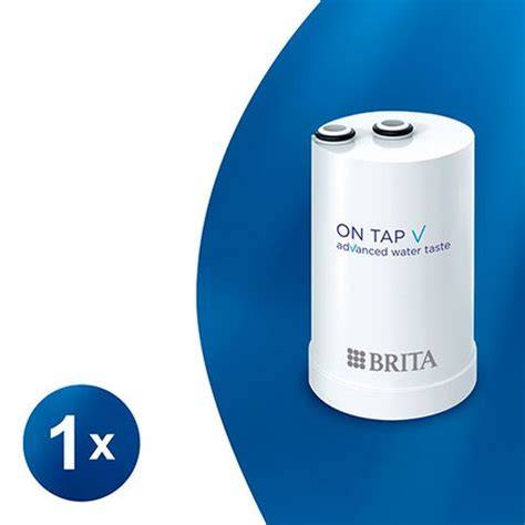 Cartucho filtrante BRITA para grifo doméstico