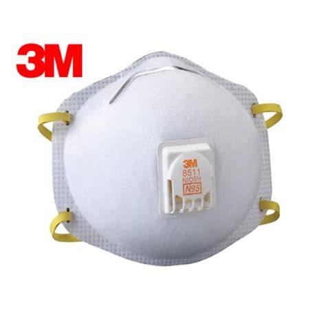 Mascarilla N95 con filtro y bandas