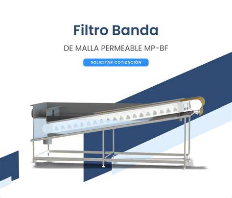 Esquema del funcionamiento de filtro banda