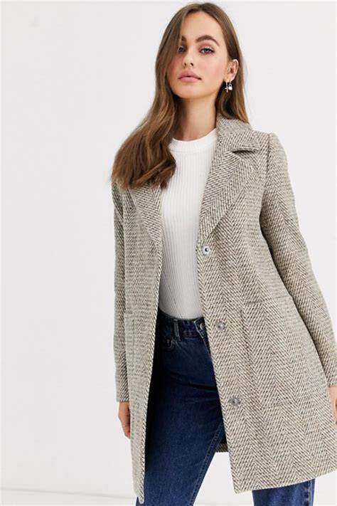 Modelos de abrigos de invierno rebajados