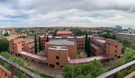 Universidad de Salamanca Facultad de Medicina